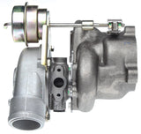 Mahle Turbocharger - Audi 058145705HP-MAH