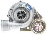 Mahle Turbocharger - Audi 058145705HP-MAH