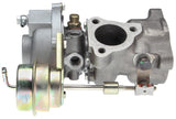 Mahle Turbocharger - Audi 058145705HP-MAH