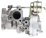 Mahle Turbocharger - Audi 058145705HP-MAH