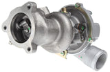 Mahle Turbocharger - Audi 058145705HP-MAH
