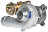 MAHLE Remanufactured Turbocharger - Audi 06A145704QX-MAH