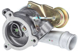 MAHLE Remanufactured Turbocharger - Audi 06A145704QX-MAH