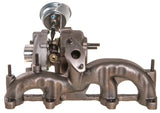 MAHLE Turbocharger - VW 03G253014RX-MAH