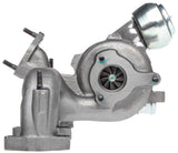 Mahle Remanufactured Turbocharger - VW 03G253016L-MAH
