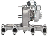 Mahle Remanufactured Turbocharger - VW 03G253016L-MAH
