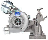 Mahle Remanufactured Turbocharger - VW 03G253016L-MAH