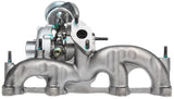 Mahle Remanufactured Turbocharger - VW 03G253016L-MAH