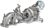 Mahle Remanufactured Turbocharger - VW 03G253016L-MAH