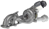 MAHLE Turbocharger - VW 7784450001-MAH