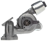 MAHLE Turbocharger - VW 7784450001-MAH