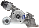 MAHLE Turbocharger - VW 7784450001-MAH