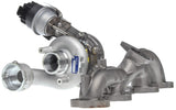 MAHLE Turbocharger - VW 7784450001-MAH