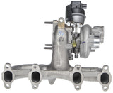 Mahle Remanufactured Turbocharger - VW 0382583019SX-MAH
