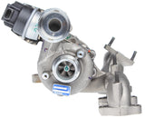 Mahle Remanufactured Turbocharger - VW 0382583019SX-MAH