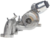 Mahle Remanufactured Turbocharger - VW 0382583019SX-MAH