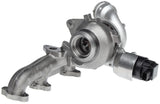 MAHLE Turbocharger - VW 038253014QX-MAH