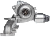 MAHLE Turbocharger - VW 038253014QX-MAH