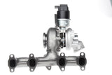 MAHLE Turbocharger - VW 038253014QX-MAH