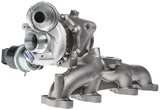 MAHLE Turbocharger - VW 038253014QX-MAH
