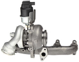 MAHLE Turbocharger - VW 038253014QX-MAH