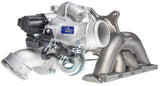 MAHLE Turbocharger - Audi 06J145713D-MAH