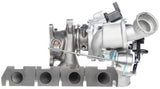 MAHLE Turbocharger - Audi 06J145713D-MAH