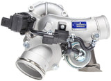 MAHLE Turbocharger - Audi 06J145713D-MAH