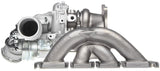 MAHLE Turbocharger - Audi 06J145713D-MAH