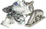 Mahle Remanufactured Turbocharger - VW 06J145713F-MAH