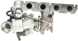 Mahle Remanufactured Turbocharger - VW 06J145713F-MAH