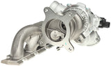Mahle Remanufactured Turbocharger - VW 06J145713F-MAH