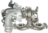 Mahle Remanufactured Turbocharger - VW 06J145713F-MAH