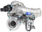 MAHLE Turbocharger - VW 06F145701F-MAH