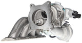 MAHLE Turbocharger - VW 06F145701F-MAH