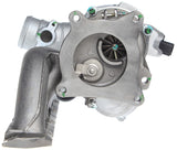 Mahle Remanufactured Turbocharger - VW 06F145701H-MAH