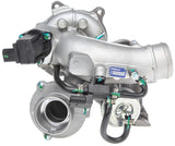 Mahle Remanufactured Turbocharger - VW 06F145701H-MAH