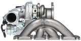 Mahle Remanufactured Turbocharger - VW 06F145701H-MAH