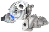 Mahle Turbocharger - Audi 03L253056-MAH