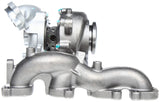 Mahle Turbocharger - Audi 03L253056-MAH