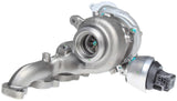 Mahle Turbocharger - Audi 03L253056-MAH