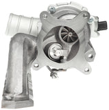 Mahle Remanufactured Turbocharger - VW 06J145713K-MAH
