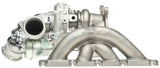 Mahle Remanufactured Turbocharger - VW 06J145713K-MAH