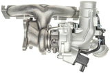 Mahle Remanufactured Turbocharger - VW 06J145713K-MAH