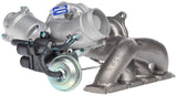 MAHLE Turbocharger - Audi 06H145702S-MAH2