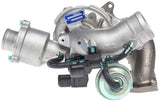 MAHLE Turbocharger - Audi 06H145702S-MAH2