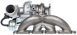 MAHLE Turbocharger - Audi 06H145702S-MAH2