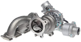 MAHLE Turbocharger - Audi 06H145702S-MAH2