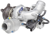Mahle Remanufactured Turbocharger - Audi 06H145702S-MAH