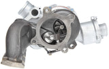 Mahle Remanufactured Turbocharger - Audi 06H145702S-MAH
